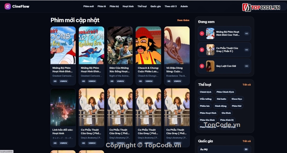 web phim,website phim,xem phim,xem phim trực tuyến